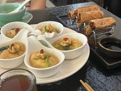 -五观堂素食(新华路店)