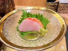 -鮨政·Omakase(港汇恒隆广场店)