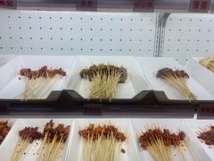 串串-搓火大都会(广安门总店)