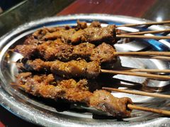 -手抄板凳江南菜(湖滨商业街店)