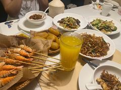 -79号渔船海鲜饭店(宝安店)