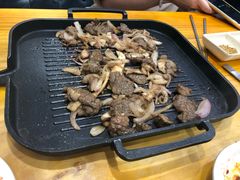 -韩食汇