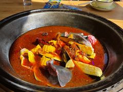 -鸽子刘铁锅炖鱼(劲松店)