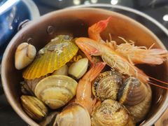-三亚胜意海景酒店·海鲜自助餐厅(三亚湾路店)