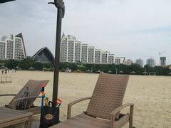 -营口金泰珑悦海景大酒店