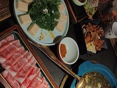 -吼堂老火锅(太古里总店)