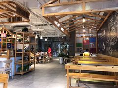 大堂-冰泉豆浆馆(阳朔店)