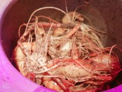 -钳真多钓虾馆·小龙虾海鲜烧烤(九六广场店)