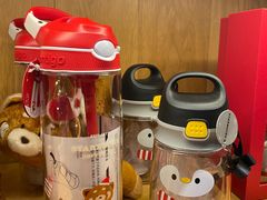 -星巴克(嘉定中信泰富万达广场店)