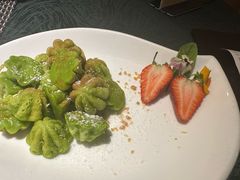 -翡翠鸟精品泰国菜(北辰财富中心店)