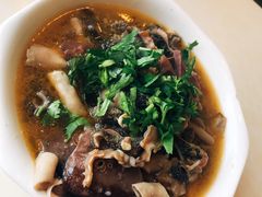 -阳坊胜利涮羊肉(阳坊老店)