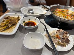 -大碗先生(万科金色梦想店)