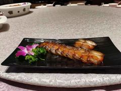 -雅天大酒店·福贵坊中餐厅