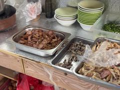 -清真·老金家牛肉店(会展路店)