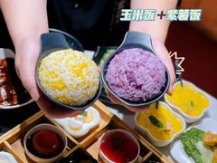 -新仙清汤牛腩(铜锣湾店)