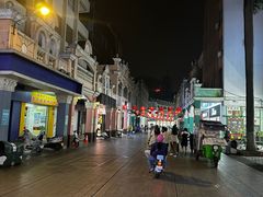 -民信老铺(华盖路店)