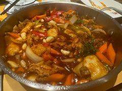 -黄记煌三汁焖锅(欢乐海岸店)