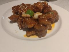 -马凯餐厅(长椿街店)