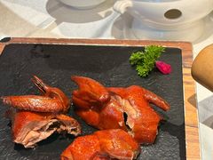 -大海湾酒楼(人南店)