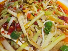-花椒俏川菜小馆(南海万达店)