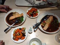 -宜家·瑞典风味餐厅(无锡店)
