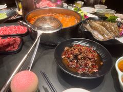 -正禾鲜·潮汕牛肉火锅(凯德天府店)