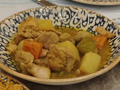 -bosphorus 铂斯西餐厅·土耳其烧烤(环市中路店)