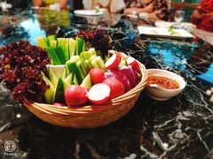 -斯通泰伯酒店-餐厅