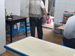 大堂-蓉城西二道无名冒菜(西二道街店)