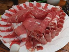 -草原牧羊火锅·龙虾·烤鱼(杨浦店)