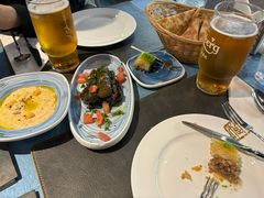 -La Medina餐厅(亮马河南路店)