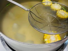-焯牛潮汕牛肉火锅(云峰街创始店)