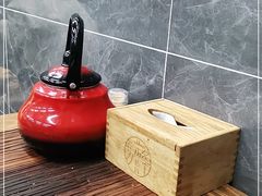 -清真·马峰烤肉(小学习北巷店)