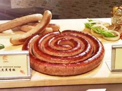 -黎明国际酒店太阳阁西餐厅