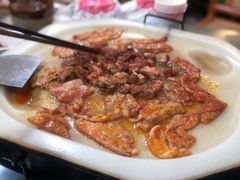 -老渔家白族石板烧旗舰店