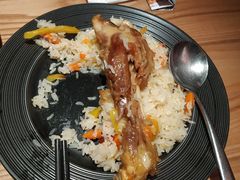 -谷丽麦馕新疆菜·清真(步步高梅溪新天地店)