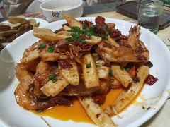 -虾糊闹(汽车东站店)