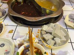 -储奇门鳝鱼火锅(总店)