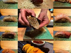 -小十Omakase(地王大厦店)