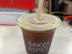 -BAKER&SPICE(国金中心商场店)