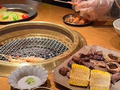 -MIKOMIKO和牛烧肉专门店(南门店)