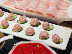 -三江两海老火锅(北京首店)