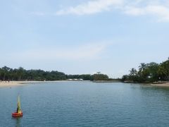 -巴拉湾海滩