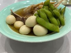 -金时代顺风大酒店(静安大融城店)