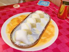 榴莲拉肠-甜心妈妈·榴莲星级糖水(北京路总店)