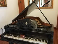 -鼓浪屿钢琴博物馆