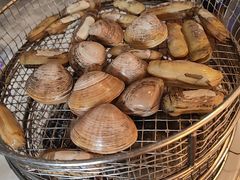 -海味当家·蒸锅海鲜(星海公园店)