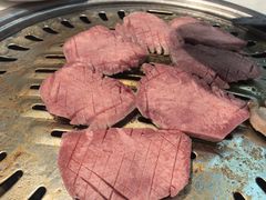 -六七八韩式烤肉·韩国料理(上杭路店)