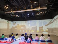 -小鸡哆哆故事屋·儿童乐园(嘉里城店)