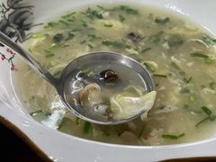 -公寓家常菜馆(海军博物馆店)